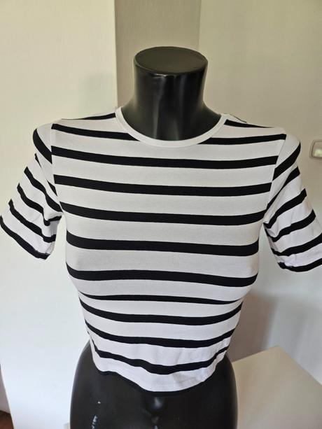 Damske tricko, xs