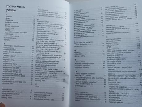 Slovník medzinárodných vzťahov (adolf novotný),