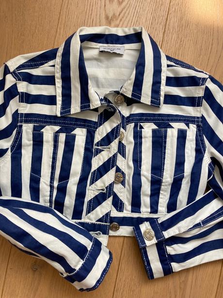 Bundička, monnalisa,128