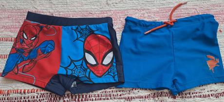 Plavky 98-104 pre chlapca, 98