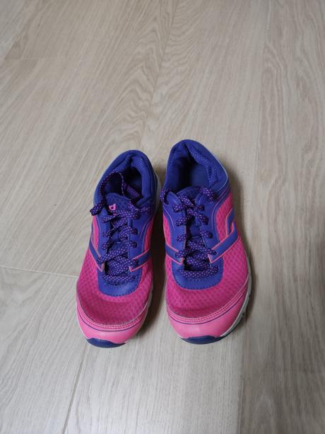 Tenisky pro touch, veľ. 38, 38