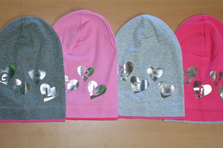 Úžasná bavlnená čiapočka, <50 - 158