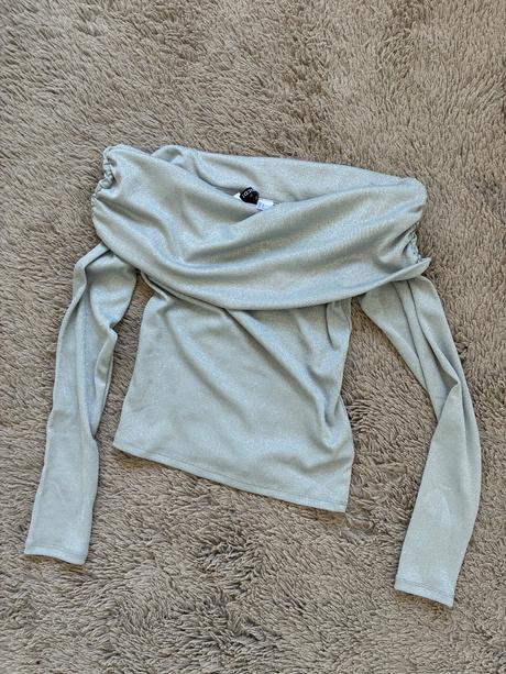 H&m top, h&m,m