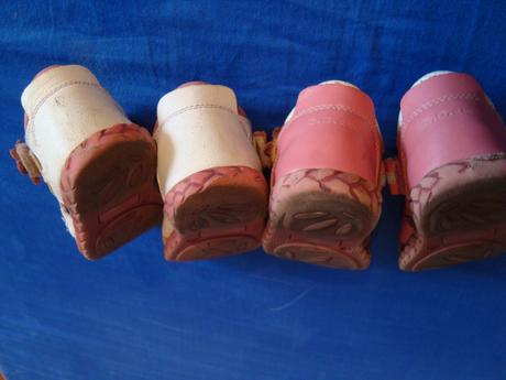 Už iba biele sandálky, d.d.step,24