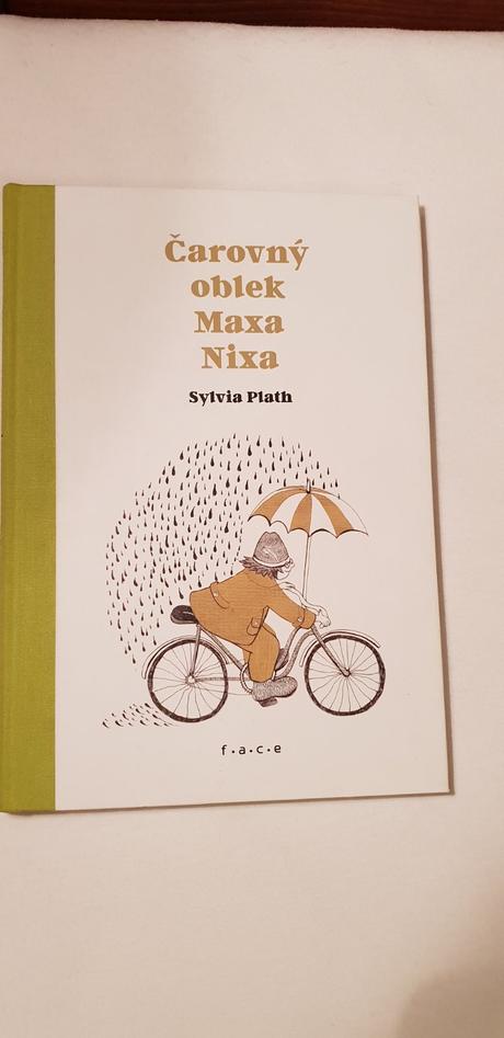 Kniha - carovny oblek maxa nika, 