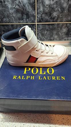 Polo tenisky, ralph lauren,31