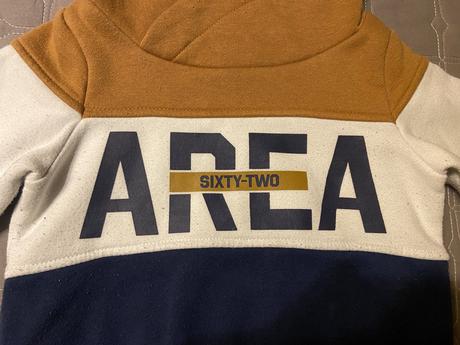 Rifle a mikinka 98, takko,98