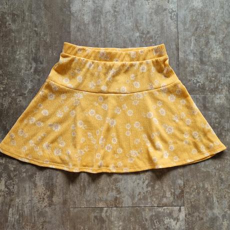 Kvetinková suknička na leto, h&m,146