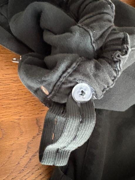 Zimna bunda f&f, nohavice lupilu, f&f,98