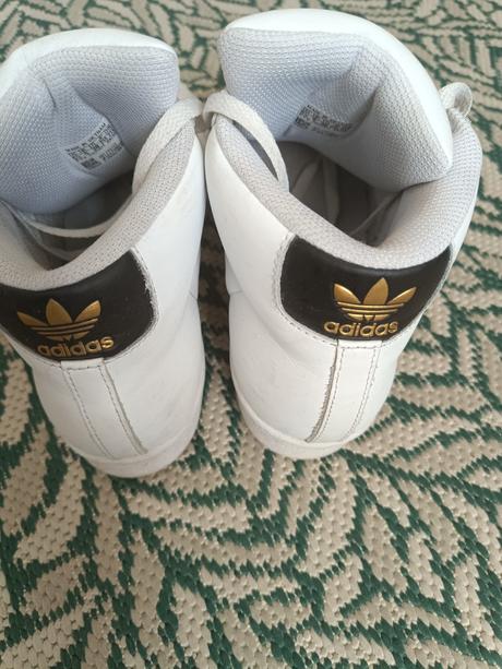 Tenisky adidas superstar, adidas,38