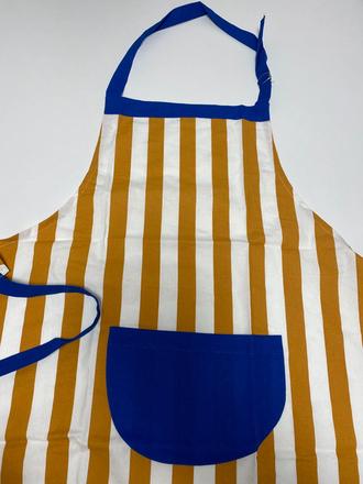 Kuchynská zástera, 