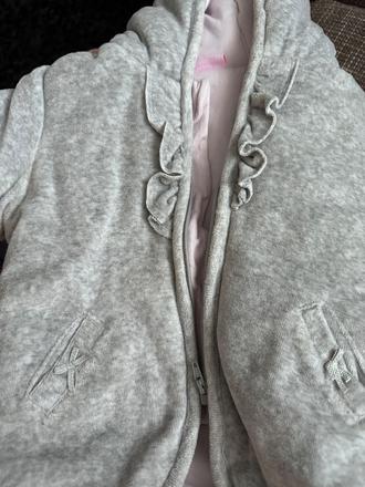 Mikinka, prénatal,62