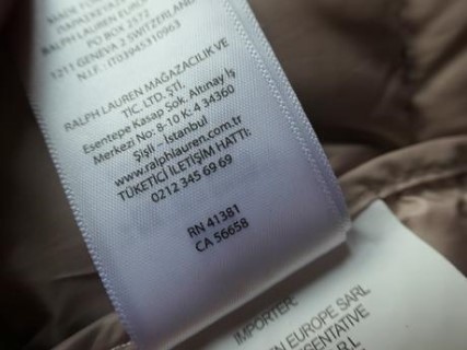 Ralph lauren luxusna damska bunda s-l, ralph lauren,m