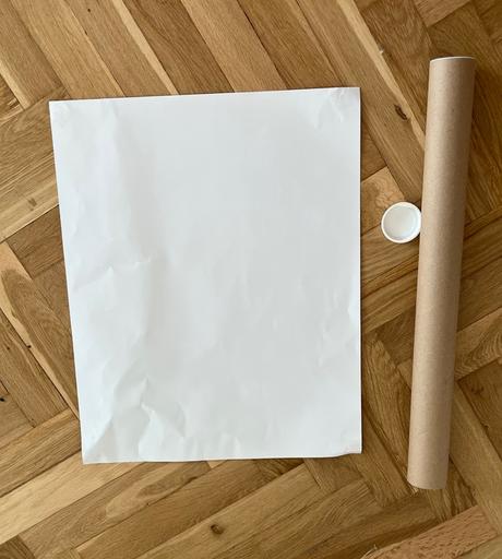 Darujem plagát s citrónmi,