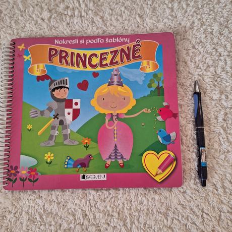 Kreslenie šablóny, 