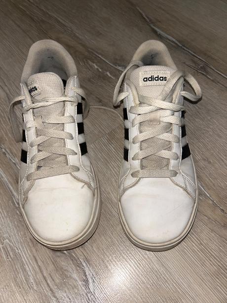 Predám tenisky, adidas,36