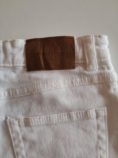 2x mango kraťasy 128, mango,128