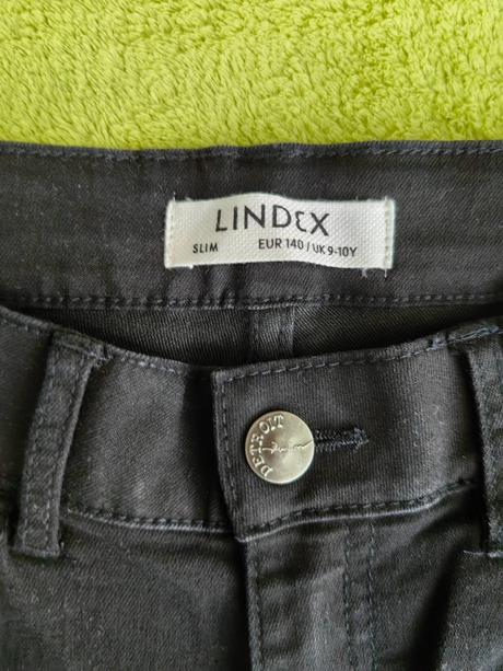 Minimálne nosené rifle lindex, top stav, lindex,140