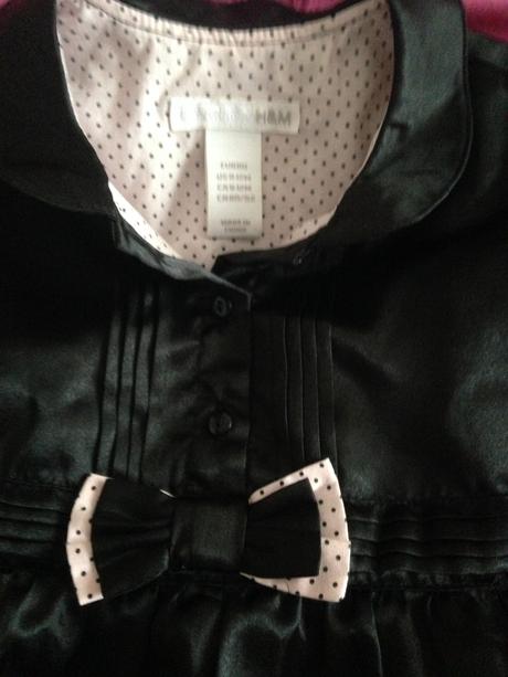 Nádherne satky h&m, h&m,80