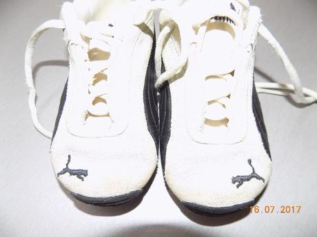 Tenisky puma, puma,24