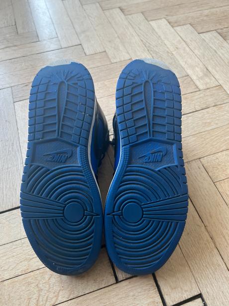 Tenisky nike jordan air veľkosť 38, air jordan,38