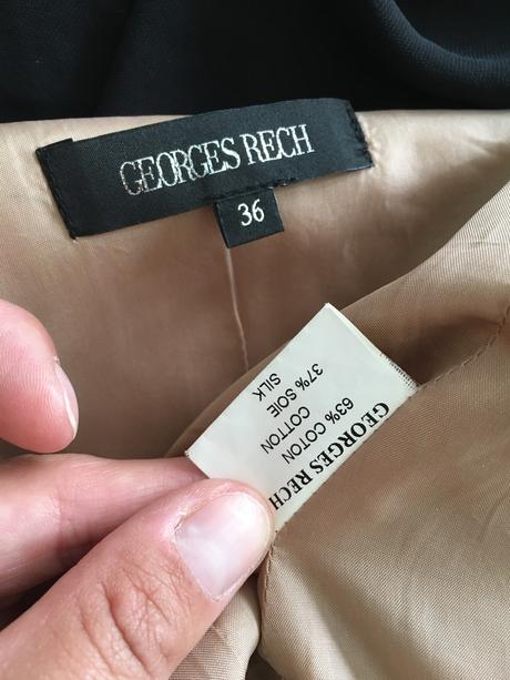 Spoločenské šaty 36, 36