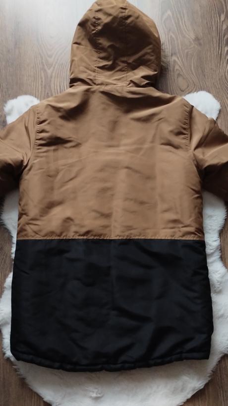 Chlapcenskà zimnà bunda, pepco,158