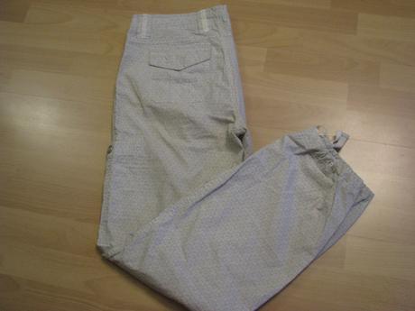 Nohavice, authority,m