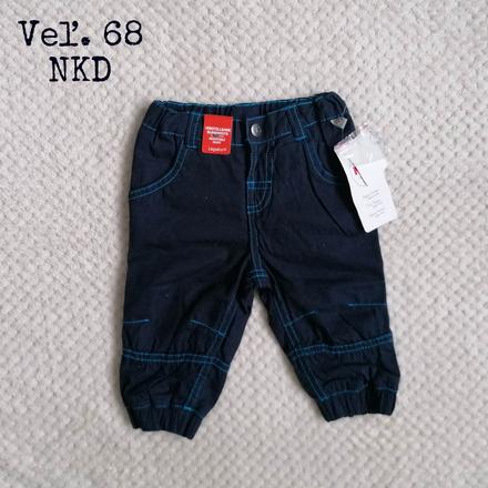 Nohavice, nkd,68