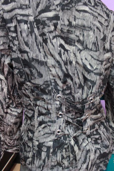 Prechodna bunda bonita, xl