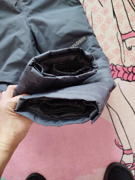 Oteplovačky, f&f,122