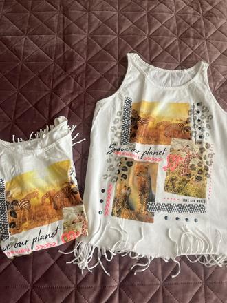 158 tielko pre dvojičky, 158