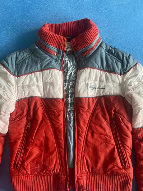 Tommy hilfiger bunda, tommy hilfiger,m