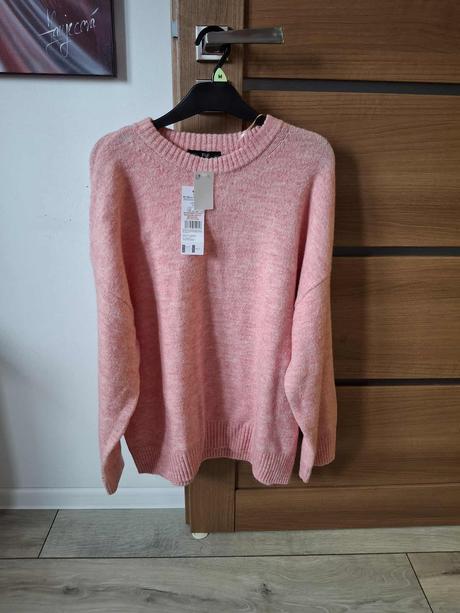 Svetrík f&f velkost s, f&f,s