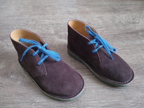 Topánky clarks 28, clarks,28