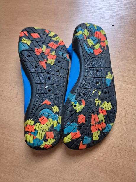 Topánky do vody 21cm, 33