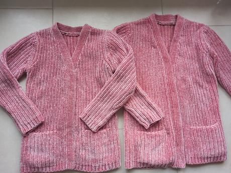 Cardigen, primark,140
