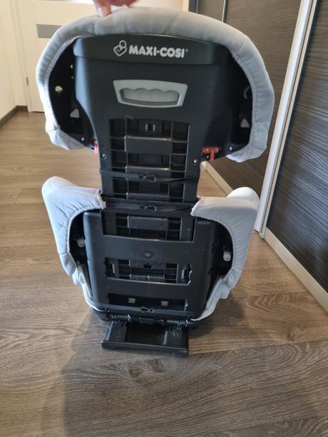 Autosedacka, maxi cosi