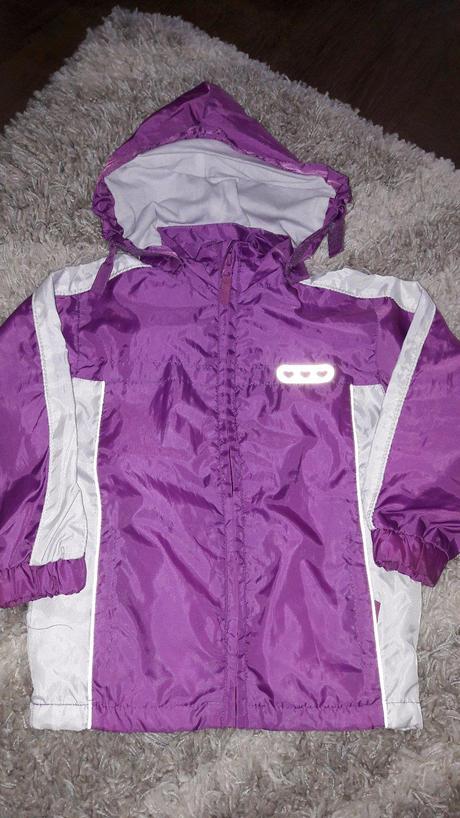 Vetrovka, topolino,110