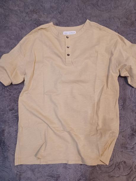 Chlapčenské zara tričko, zara,152