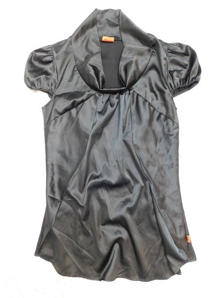 Velmi pekna tunika/saty, xs