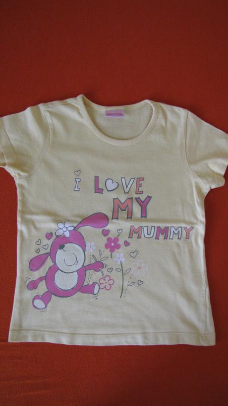  žlté tričko, cherokee,110