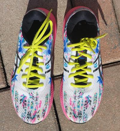 Tenjsky asics noosa gel, asics,38