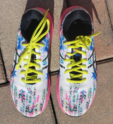 Tenjsky asics noosa gel, asics,38