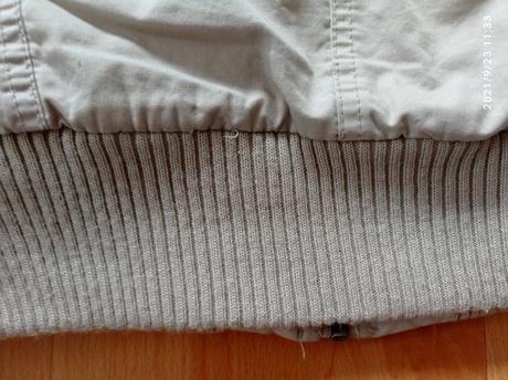 Vesta s kožušinkou  s, s