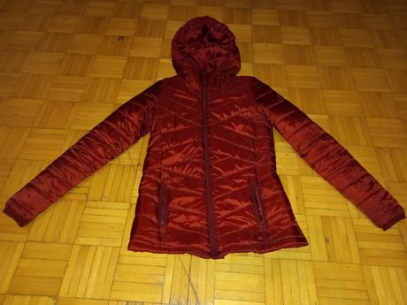 Prechodná bunda dámska, xs