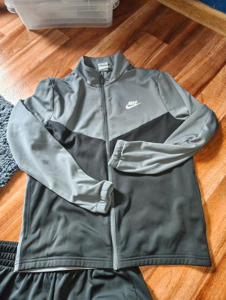 Súprava, nike,158
