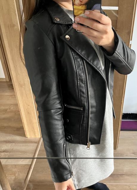 Koženka, terranova,xs