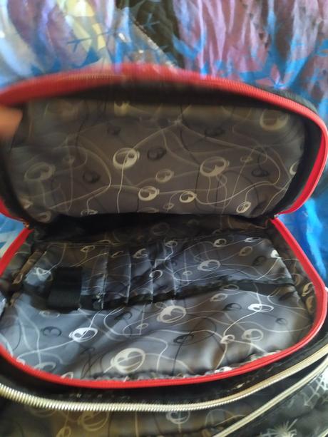 Bagmaster školská taška, 