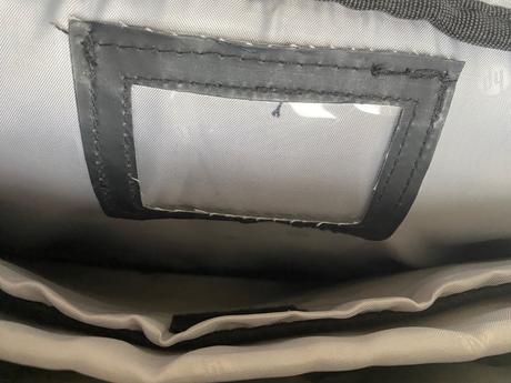 Hp - taška / brašna na notebook, hp (hewlett-packard)